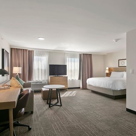 Staybridge Suites - Atlanta Ne - Duluth, An Ihg Hotel מראה חיצוני תמונה