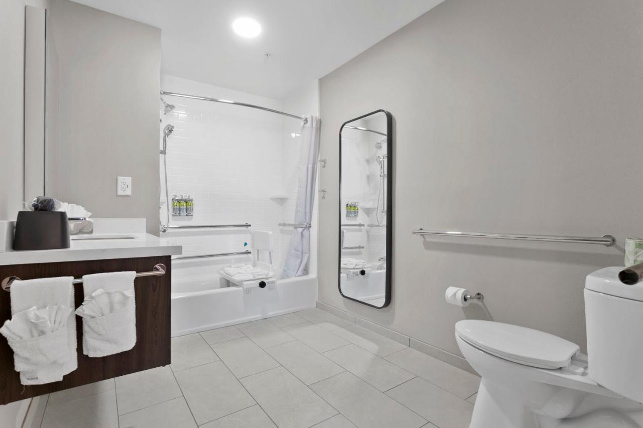 Staybridge Suites - Atlanta Ne - Duluth By Ihg מראה חיצוני תמונה