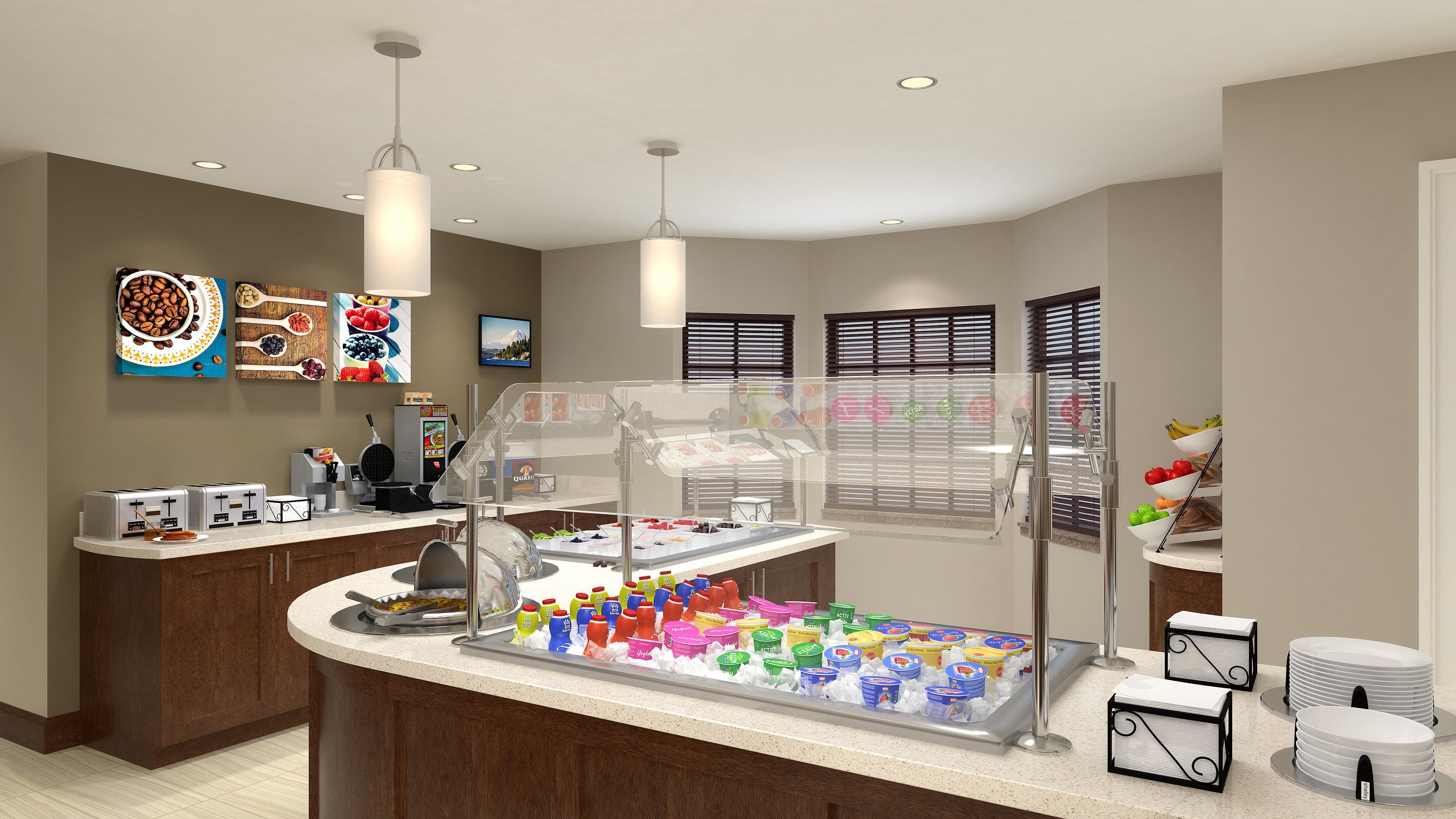 Staybridge Suites - Atlanta Ne - Duluth By Ihg מראה חיצוני תמונה