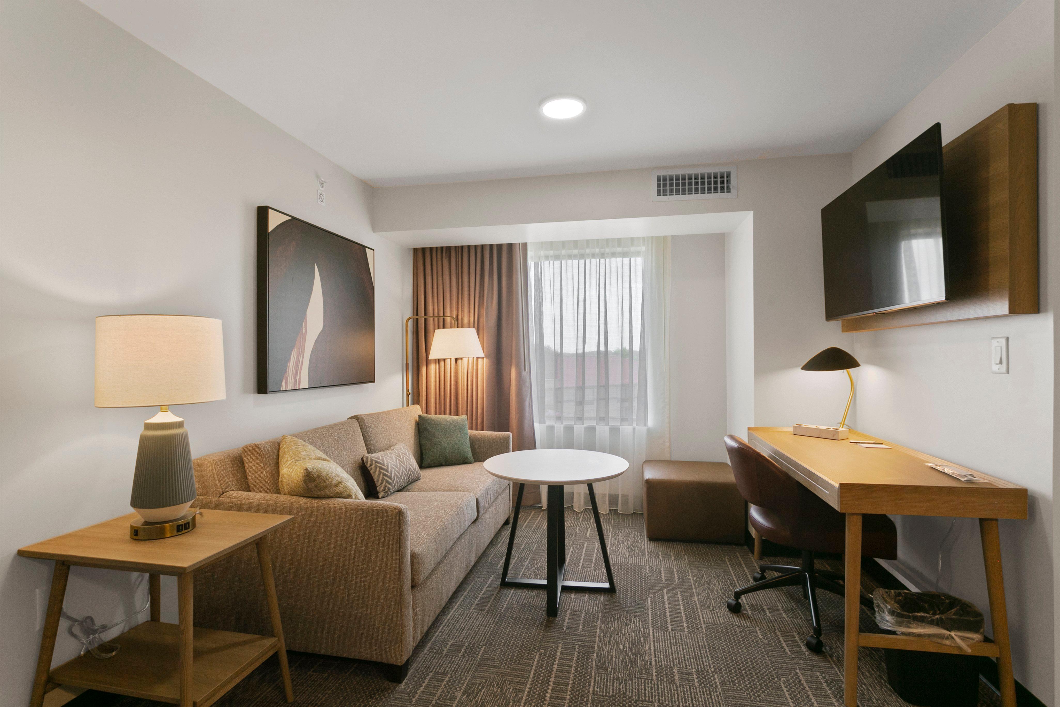 Staybridge Suites - Atlanta Ne - Duluth By Ihg מראה חיצוני תמונה