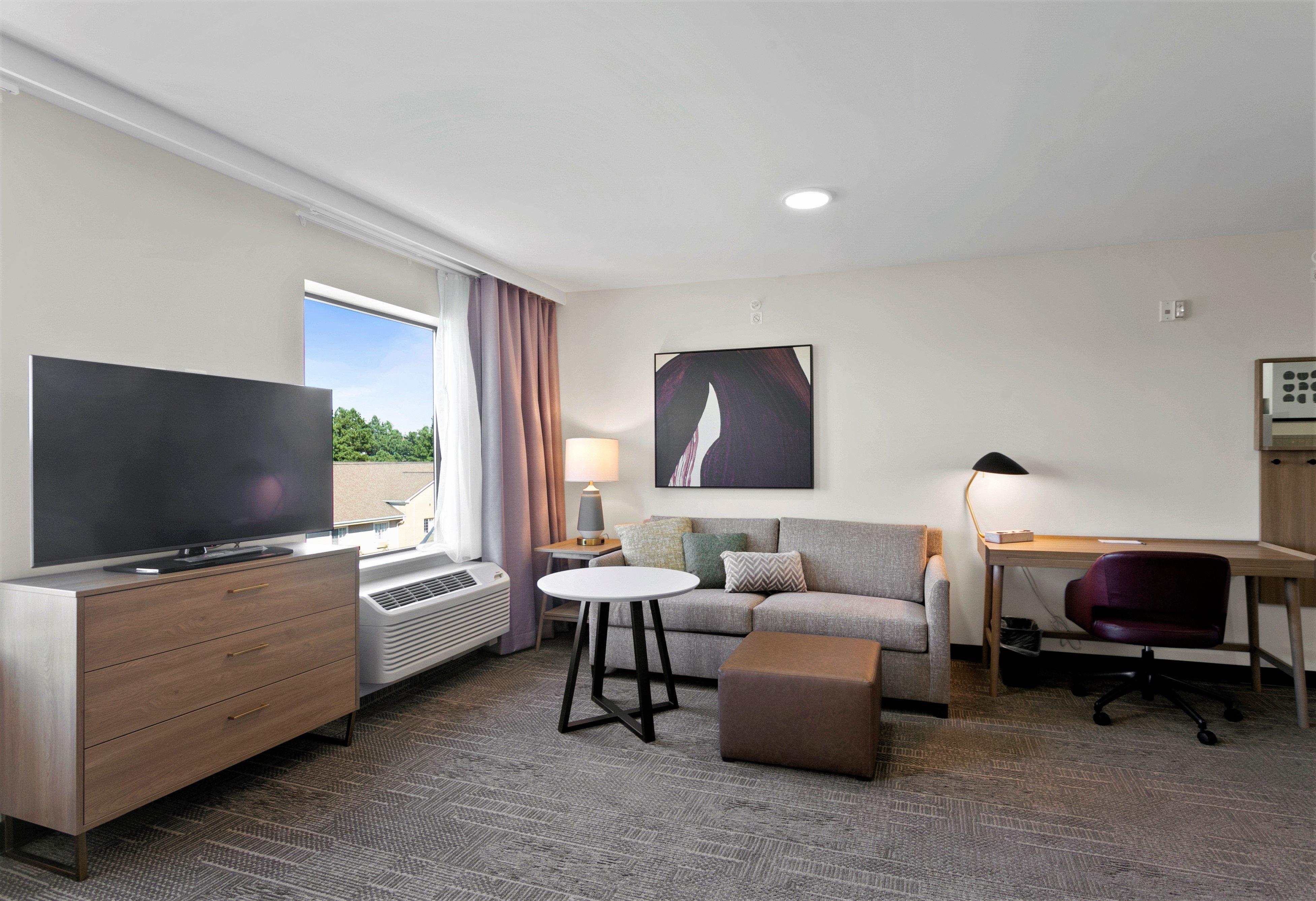 Staybridge Suites - Atlanta Ne - Duluth, An Ihg Hotel מראה חיצוני תמונה