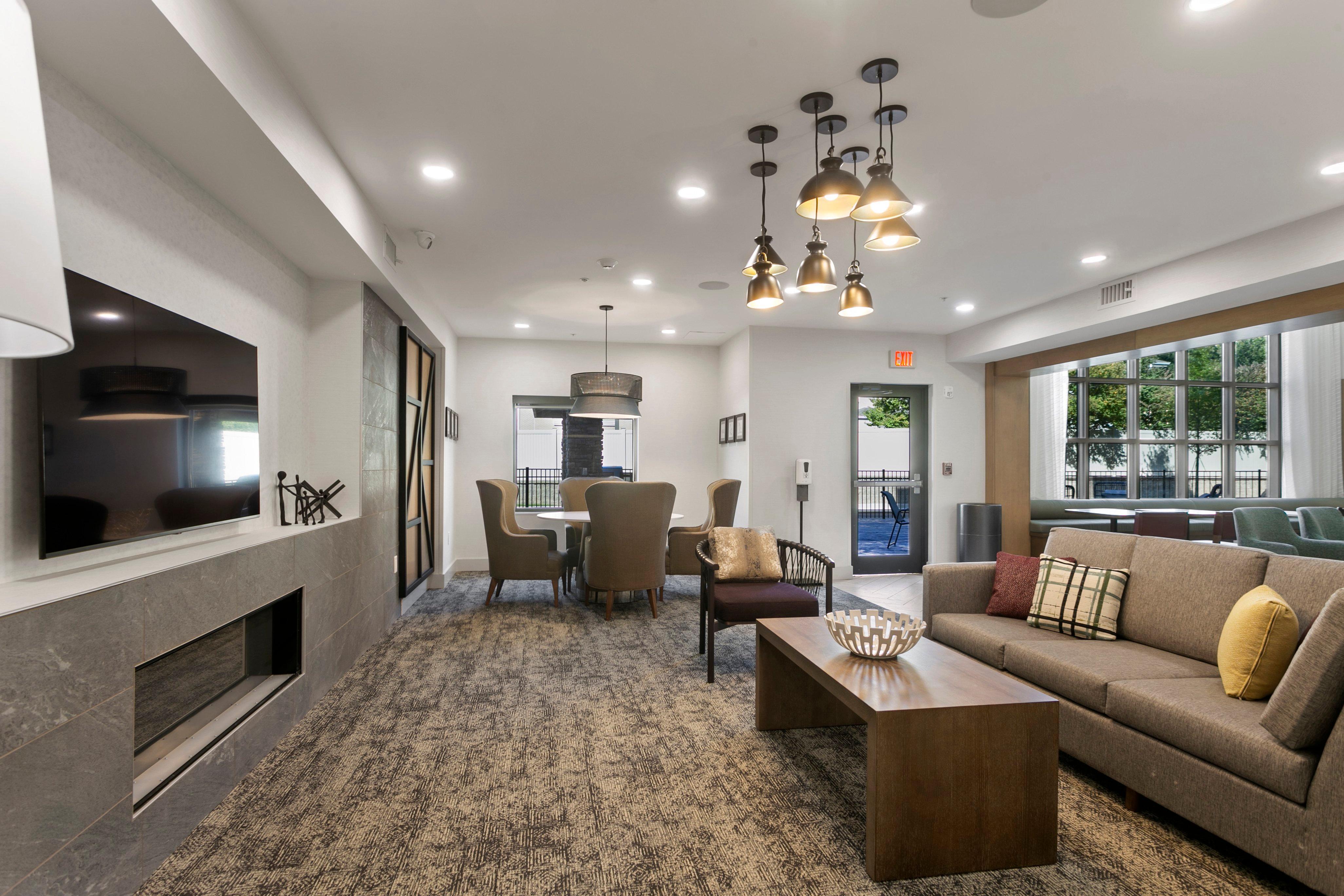 Staybridge Suites - Atlanta Ne - Duluth By Ihg מראה חיצוני תמונה
