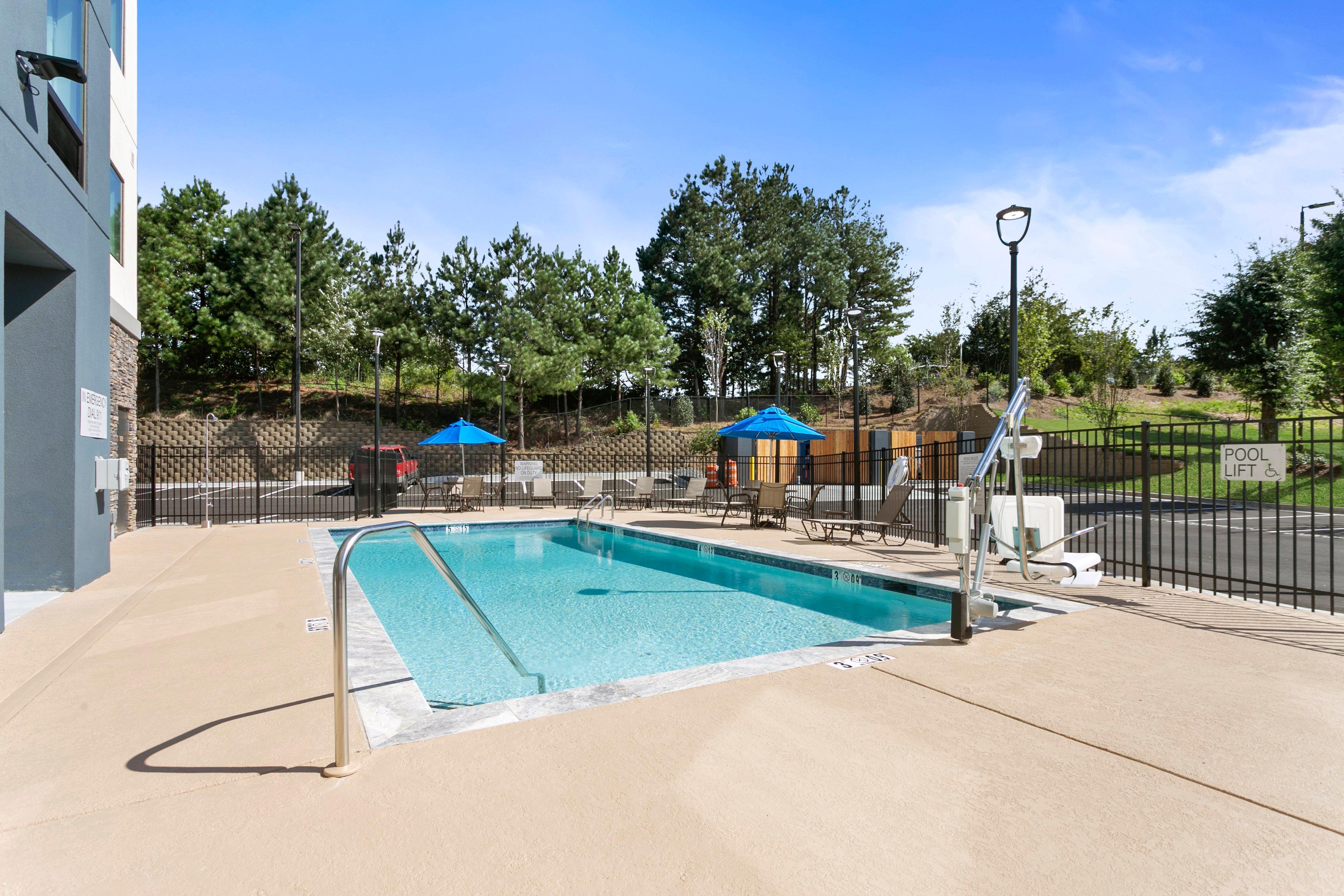 Staybridge Suites - Atlanta Ne - Duluth By Ihg מראה חיצוני תמונה