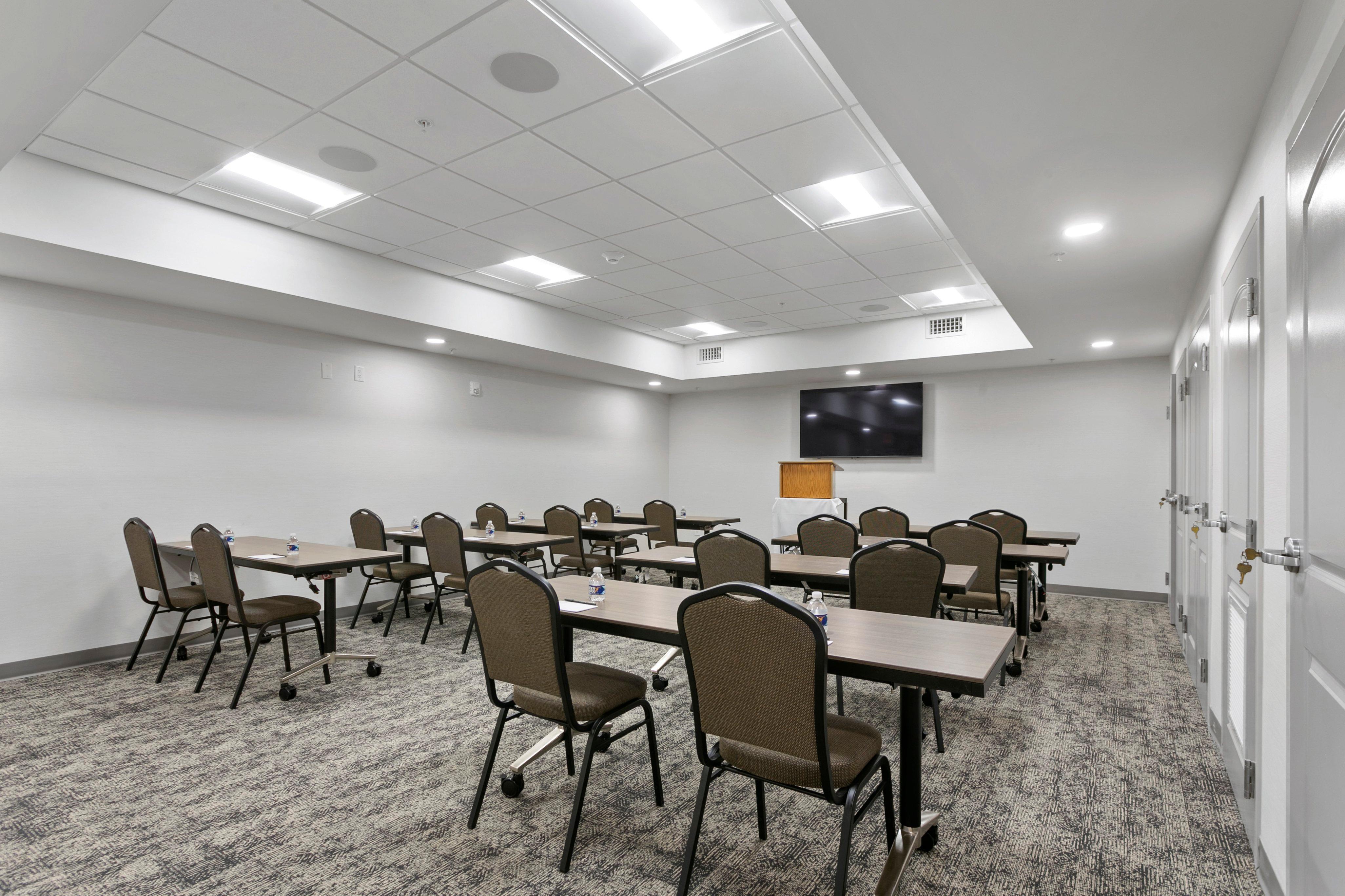 Staybridge Suites - Atlanta Ne - Duluth By Ihg מראה חיצוני תמונה