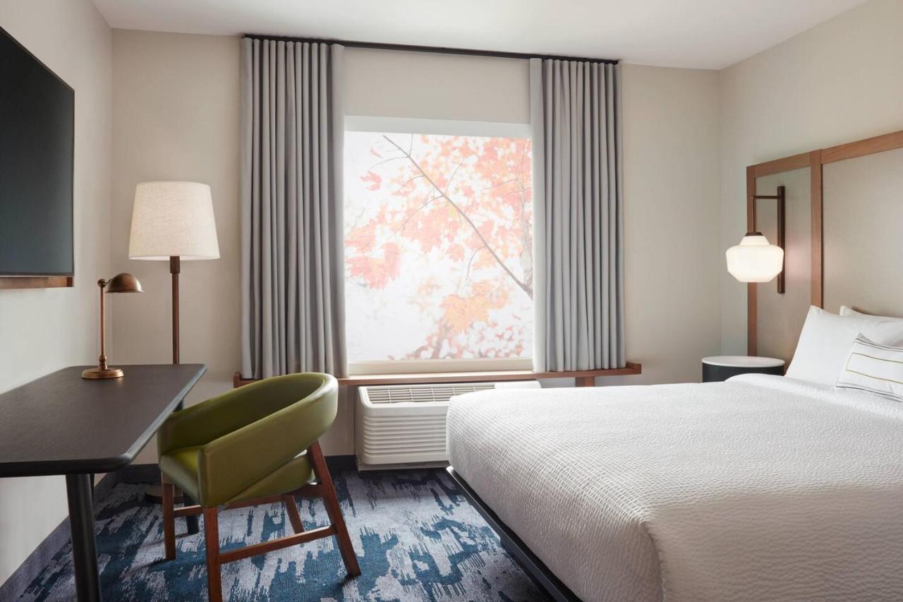 Staybridge Suites - Atlanta Ne - Duluth By Ihg מראה חיצוני תמונה