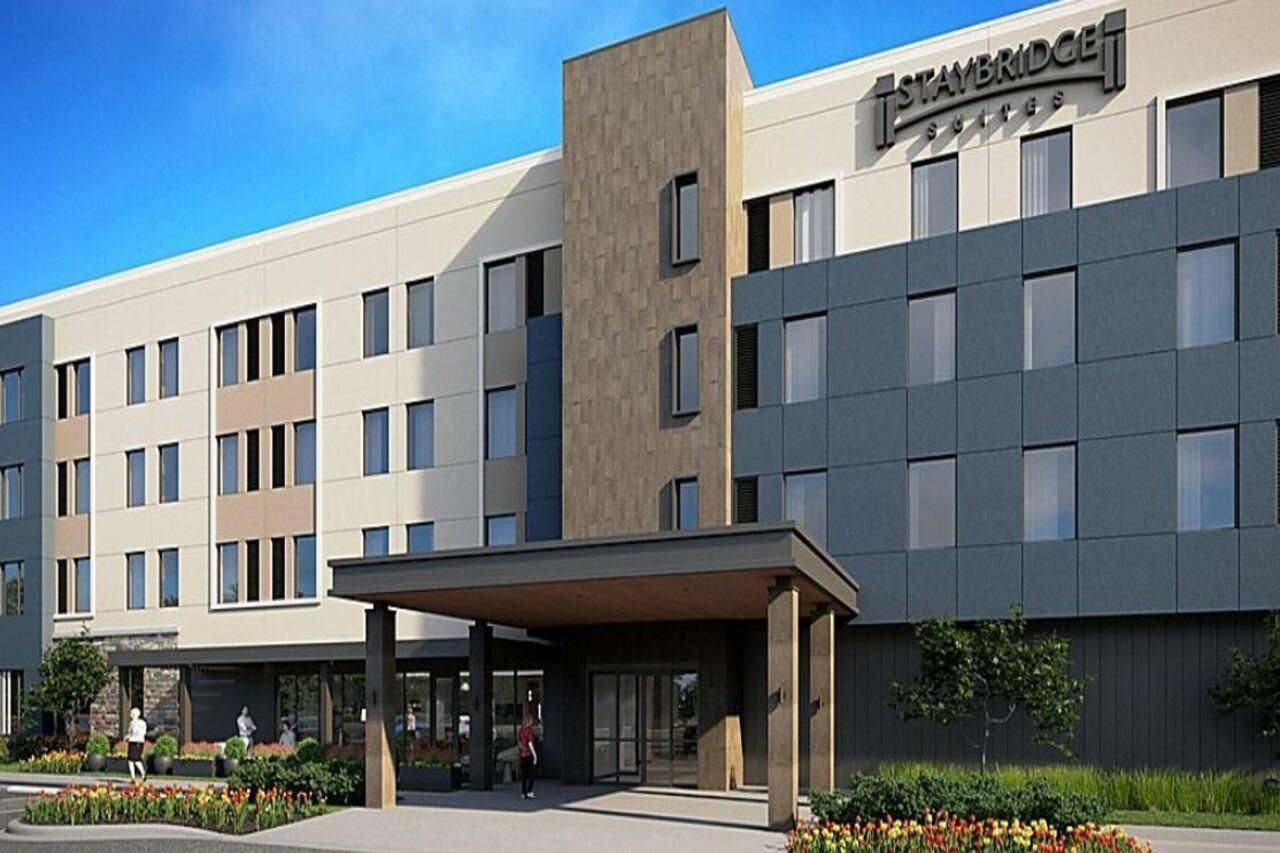 Staybridge Suites - Atlanta Ne - Duluth By Ihg מראה חיצוני תמונה