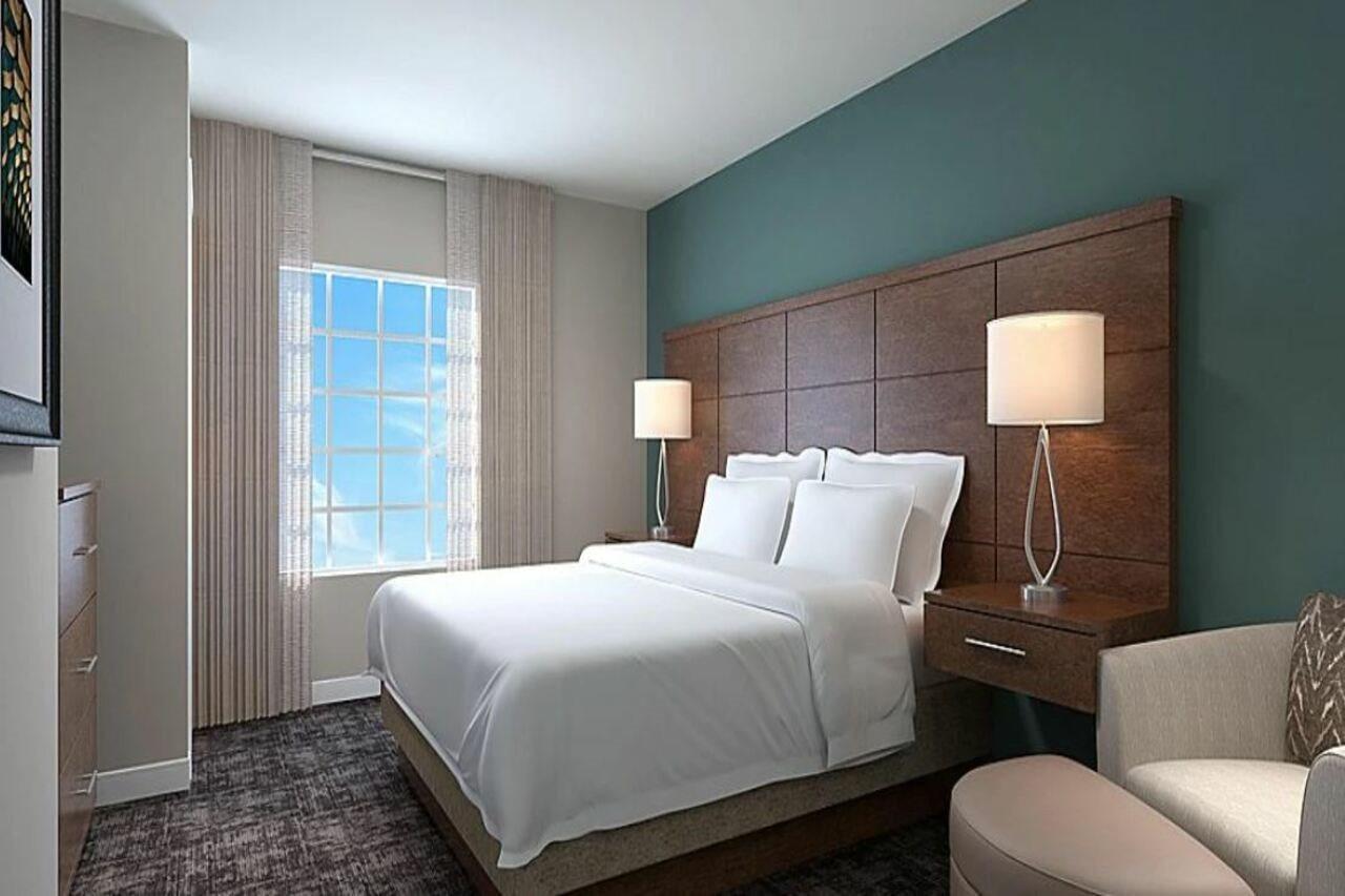 Staybridge Suites - Atlanta Ne - Duluth By Ihg מראה חיצוני תמונה